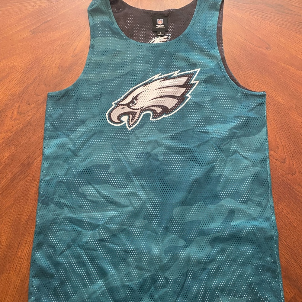 Philadelphia Eagles Men’s Small Tank